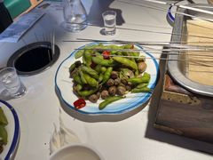 -叁宝烤肉• 西安烧烤(太乙路店)