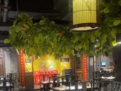 -四世同堂·京菜·烤鸭(双井店)