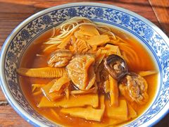 -西园寺素食(西园弄戒幢律寺店)