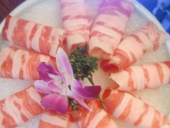 -渔香岛美蛙鱼头火锅店(威清路店)