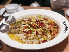 -太二酸菜鱼(长沙IFS国金中心店)