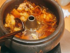 -云海肴云南菜·蒸汽石锅鱼(北京良乡华冠店)