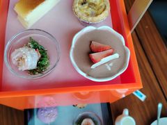 -惠州康帝国际酒店