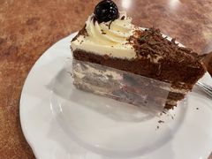 黑森林蛋糕-凯宾美食廊Kempi Deli·凯宾斯基饭店(亮马桥路店)