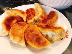 -桃园中华料理炸酱面(燕儿岛路店)