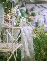 -觅糖派对·宝宝宴生日宴一站式派对策划(河西店)