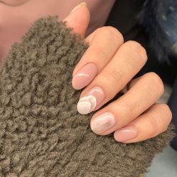 -小小美甲美睫