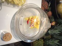 iphone_upload_pic-Olé精品超市(上海虹桥南丰城店)