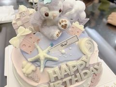 -澈烘焙·生日蛋糕·下午茶(龙华店)