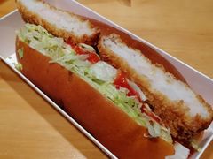 -酵種麦田(山师店)