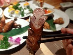 -酒井酱子·深夜食堂(东城汇店)