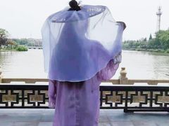 -南通濠河风景名胜区