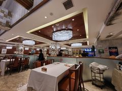 -乾隆美食·本帮菜(黄河路店)