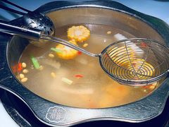 -潮发潮汕牛肉店(龙洞店)