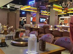 -杨小佳·齐齐哈尔烤肉·烤串(广州店)