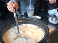 -捞王猪肚鸡火锅(昆山店)