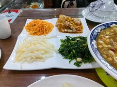 -真不同饭店(老城店)