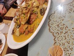 -珍宝蟹舫·巴城味道(巴城总店)