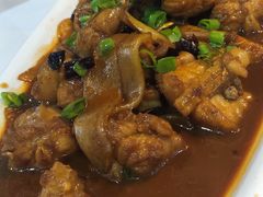 -小螺号海鲜·地道鲁菜(泉城广场店)