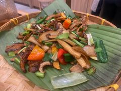 -云海肴·汽锅鸡·云南菜(广安门天虹店)