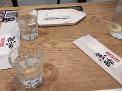-鱼酷活鱼烤鱼(梅江印象城店)