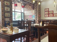 -天天初二·天津传统捞面·天津特色菜(凌奥总店)