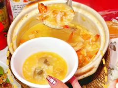 -官塘锋记鱼生·生腌·砂锅粥(牌坊街店)