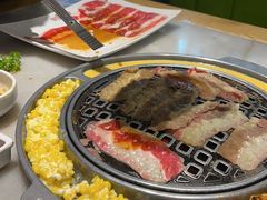 -韩宫宴烤肉·料理(宝山万达店)