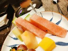 -枫品铁板烧(东樾店)