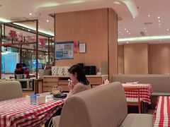 -西贝(虹口龙之梦店)