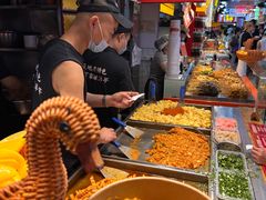 -丁家坡洋芋·观音桥好吃街A区(全国总店)