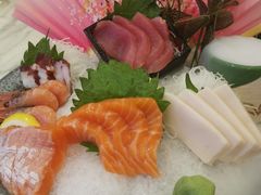 -红叶日本料理(辰熙广场店)