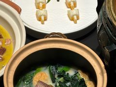 -曾宴·楚菜(湖北省博物馆店)