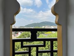 -常熟方塔园