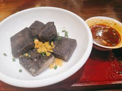 臭豆腐-火宫殿·湘菜小吃·商务宴请·生日聚会(东塘店)