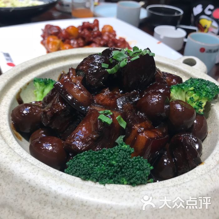 添福酒店图片-北京私房菜-大众点评网