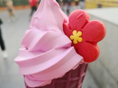 -麦当劳(西单明珠店)