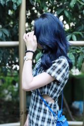 -Hair ART造型沙龙