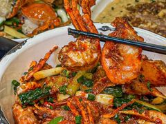 -辣螃铠盆盆蟹大排档(总店)