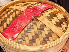 -锦府园·新台州菜(合生汇店)