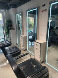 -Will+ Hair Studio