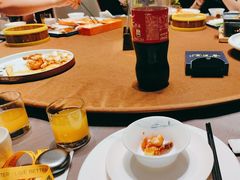 -京悦荟·京沪融合菜(漕河泾印象城店)