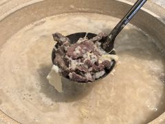 -丰尔粥食·粥底火锅·桑拿鸡(大良总店)