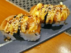-昊·来了寿司(双楠2店)