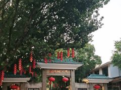 -荔湾湖公园