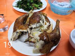-亚一荔枝柴烧鸡(仙葫店)