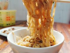牛腩面-陈记饮食店(菜园墩店)