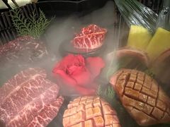 -厚贞日式烤肉(浦东汇智店)