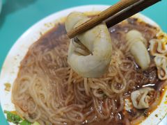-甘记肥肠粉(马鞍北路店)