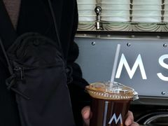 -M Stand(上海人民广场来福士店)